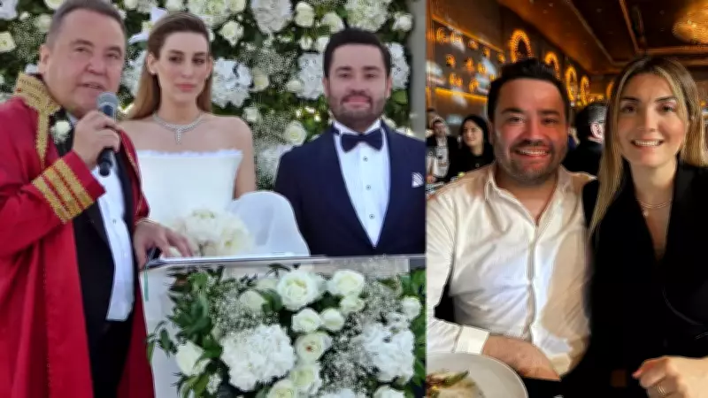 Muhittin Böcek'in Gelinleri Zeynep Kerimoğlu ve Zuhal Böcek'in Kıskançlık Kavgası Skandalı Ortaya Çıkardı