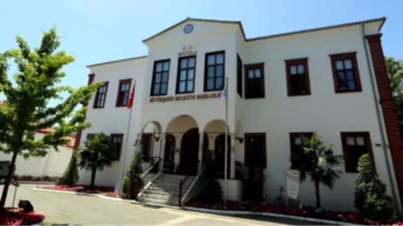 Muğla Büyükşehir Belediyesi, Avrupa'nın Prestijli CIVITAS Ağı'na Kabul Edildi