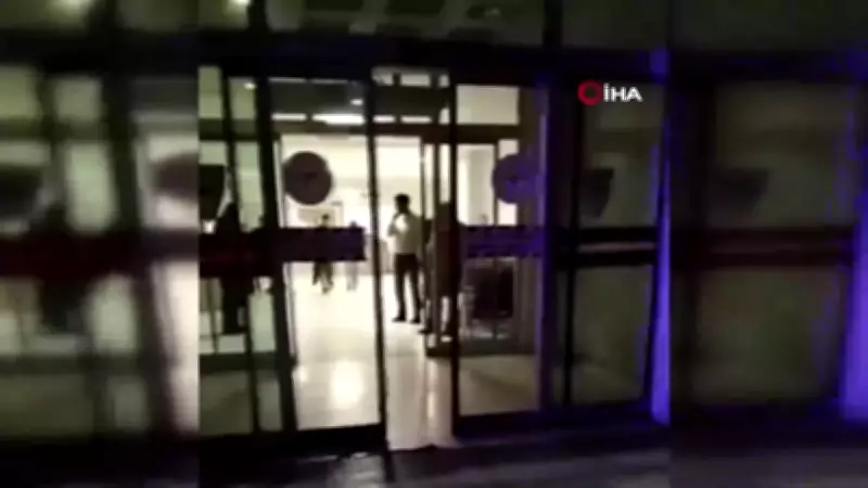 Muğla'da Balık İşleme Tesisinde Amonyak Zehirlenmesi: 14 Kişi Hastanelik Oldu