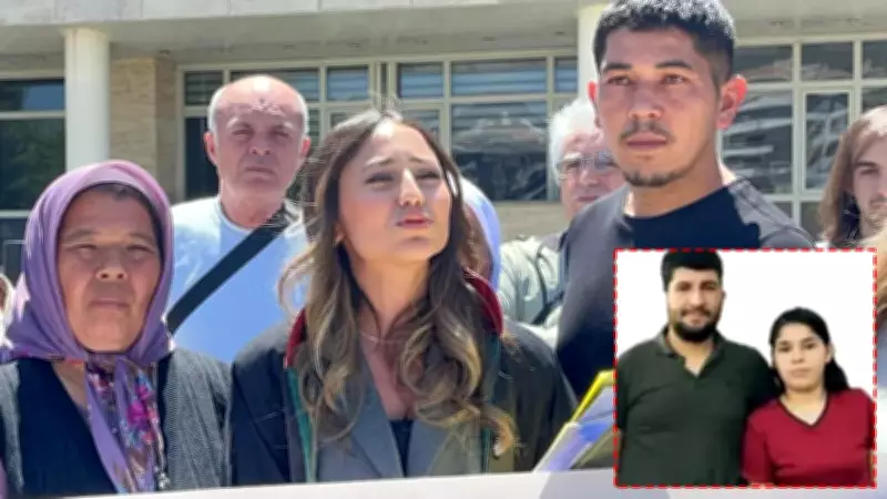 Muğla'da eşini 'yemek yapmadı' diye öldüren kocaya 14 yıl hapis cezası