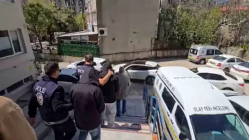 Muğla'da fuhuş operasyonu: 5 şüpheli gözaltında