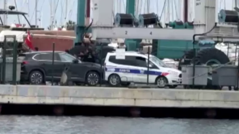 Muğla'da Göçmen Faciası: Lastik Bot Battı, 11 Ceset, 21 Kurtarıldı