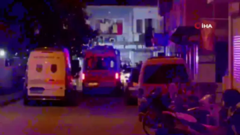 Muğla'da iki kadına silahlı saldırı: 1 ölü, 1 yaralı