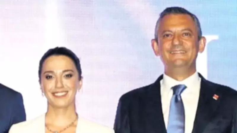 Muğla'da Skandal: MUPA Başkanı Tansu Özcan Lüks Villanın Kirasını Ödemeyip Kaçtı