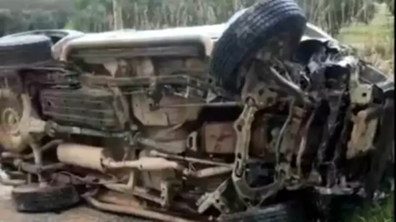 Muğla'da Trafik Kazası: 'Sökeli' Lakabıyla Tanınan Esnaf Sinan Tunceli Hayatını Kaybetti