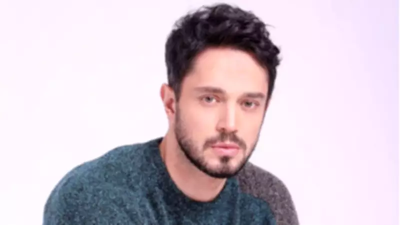 Murat Boz: 'Yoğun ve Stresli Bir Hayat Yaşıyorum'