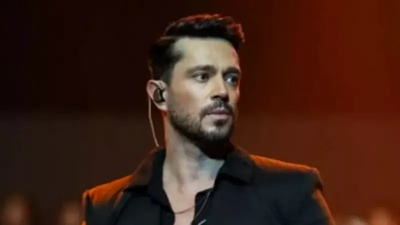 Murat Boz'un Genetik Korkusu: 46 Yaşında Fit Kalmanın Sırları