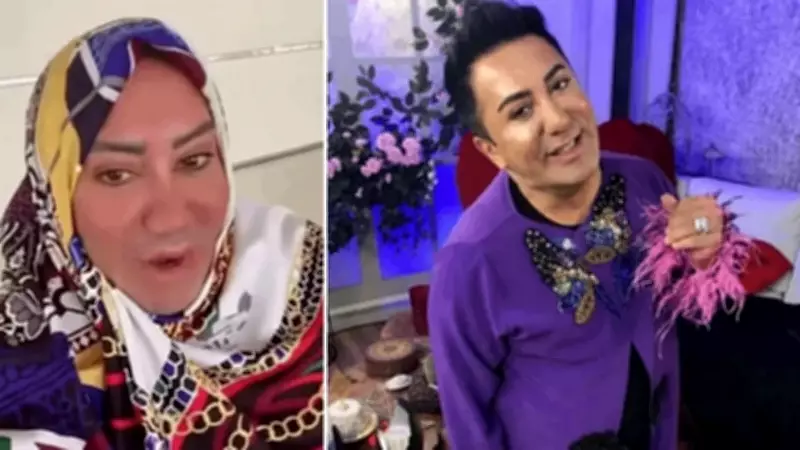Murat Övüç'e dini değerleri aşağılamaktan 11 ay hapis cezası