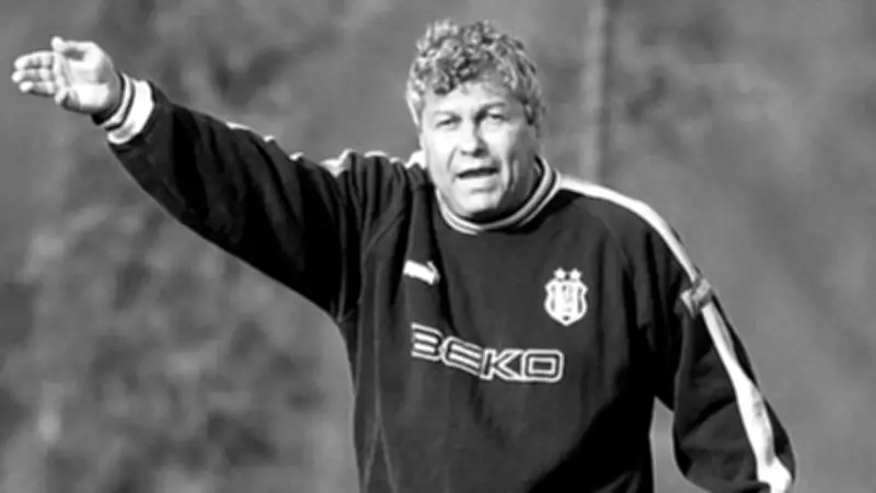 Murat Özbostan, Mircea Lucescu'yu Anlattı: 'Bir Baba Figürüydü'