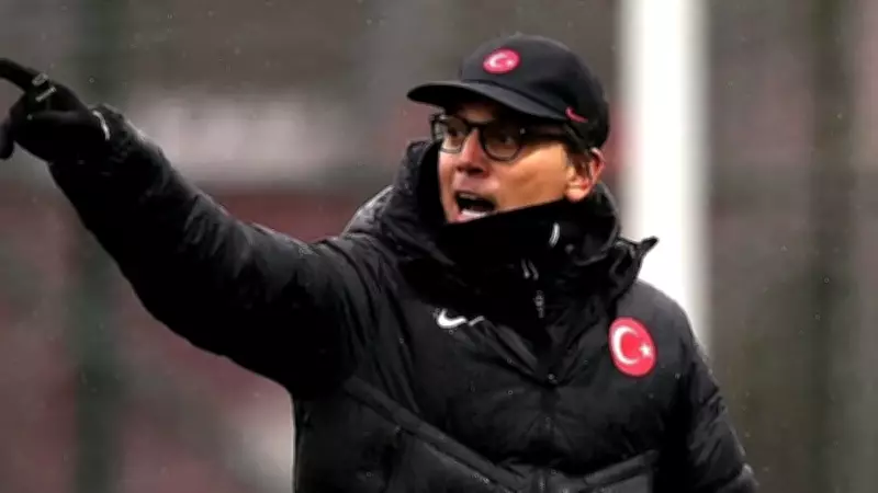 Murat Özbostan: Montella Sadece Hoca Değil, Bir Dönemin Mimarı Oldu