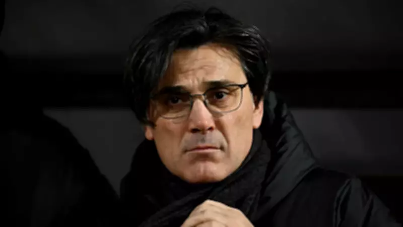 Murat Özbostan'dan Montella'ya Büyük Övgü: 'Bir Dönemin Mimarı Oldu'