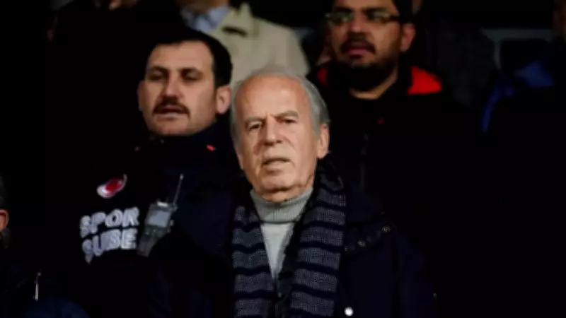 Mustafa Denizli: A Milli Takım Büyük Umutlar Veriyor, Kupadan Ümitliyim