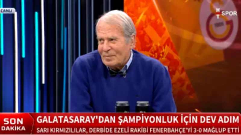 Mustafa Denizli: Fenerbahçe penaltıya kadar daha iyiydi