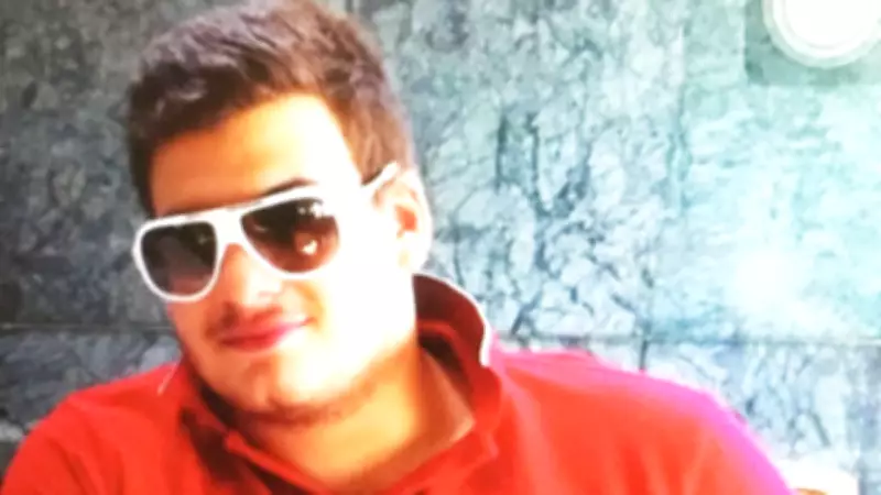 Mustafa Mert Koç, 14 Yıl Önceki 109 Kiloluk Halini Paylaştı