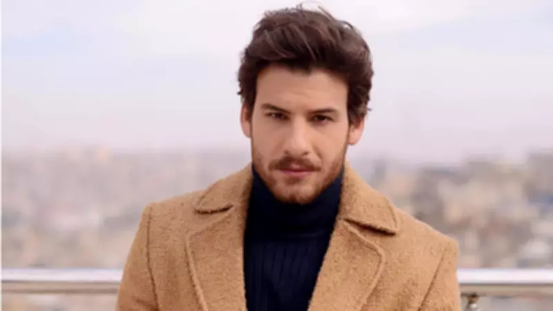 Mustafa Mert Koç'un 109 Kiloluk Eski Hali Sosyal Medyada Şok Yarattı