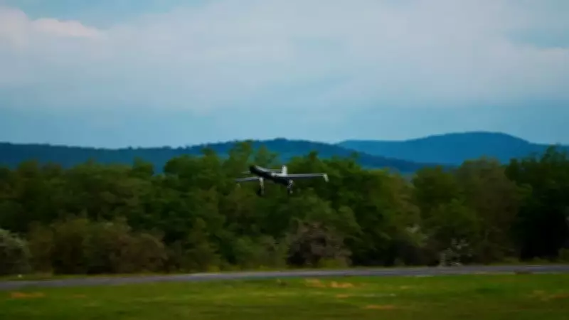 Mızrak Akıllı Mühimmat SAHA 2026'da İlk Kez Sergilenecek