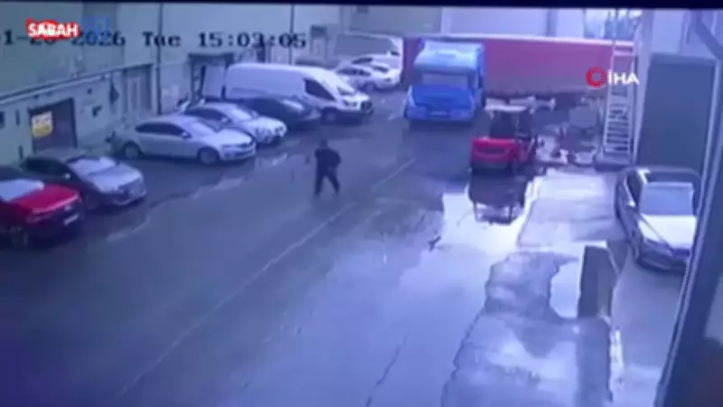 Nakliye Çetesine 6 İlde Eş Zamanlı Operasyon: 9 Şüpheli Yakalandı