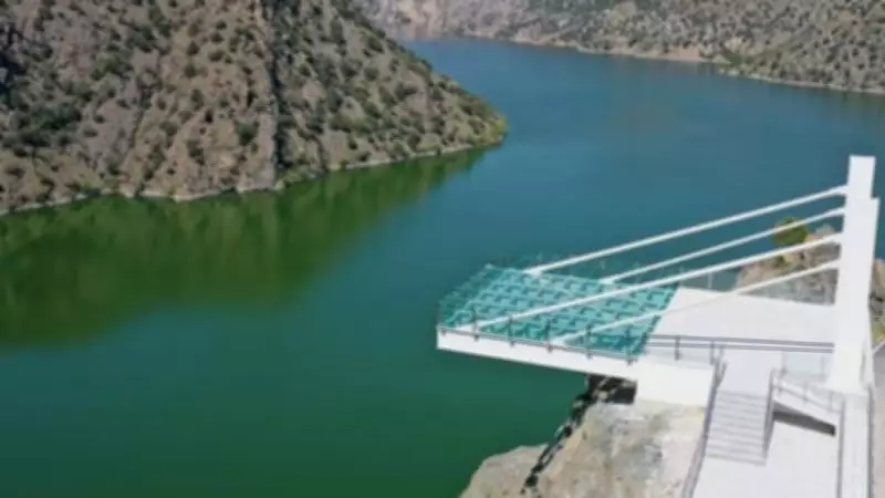 Nallıhan'daki Menderes Köşkü, Doğa ve Tarih Tutkunlarını Bekliyor