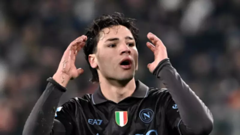 Napoli Evinde Lazio'ya 2-0 Yenildi, Inter Şampiyonluğa Yaklaştı