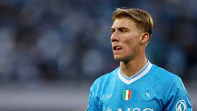 Napoli, Lazio'ya 2-0 Yenildi! Inter Şampiyonluğa Yaklaştı