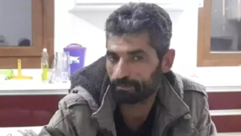 Narin Cinayetinde Nevzat Bahtiyar'ın Yeniden Yargılanması Yarın Başlıyor