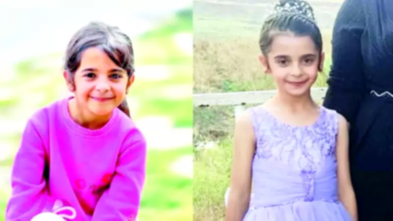 Narin Güran Cinayetinde Komşu Nevzat Bahtiyar Yeniden Yargılanıyor