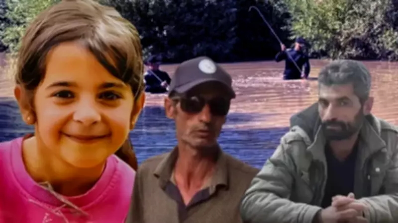 Narin Güran Davasında Nevzat Bahtiyar'a 17 Yıl Hapis Cezası