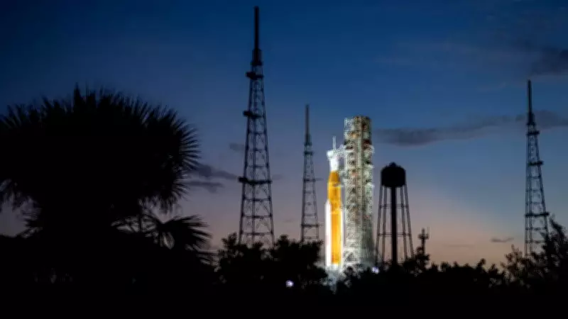 NASA Artemis 2 Canlı Yayını: Ay Yolculuğu Yeni Aşamada!