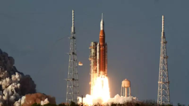 NASA Artemis II Mürettebatı Dünya'ya İniyor: Tarihi Dönüş Başlıyor