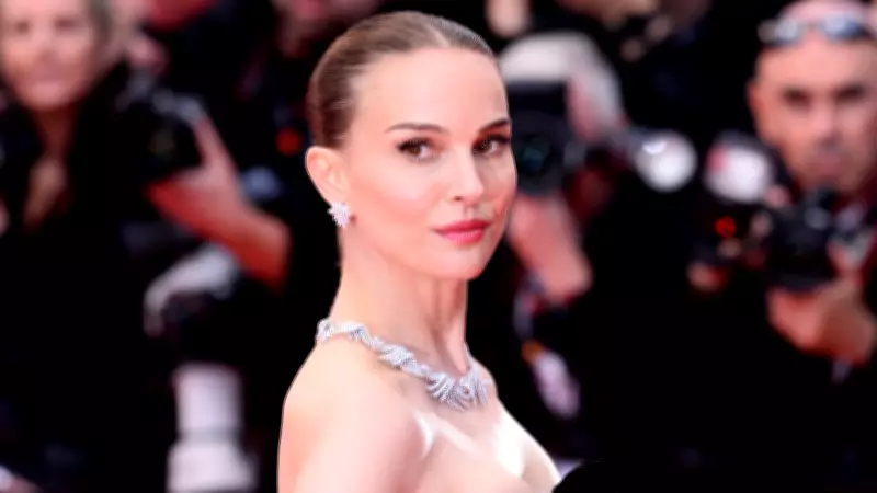 Natalie Portman Üçüncü Çocuğunu Bekliyor: Fransız Sevgilisi Tanguy Destable ile İlk Bebek