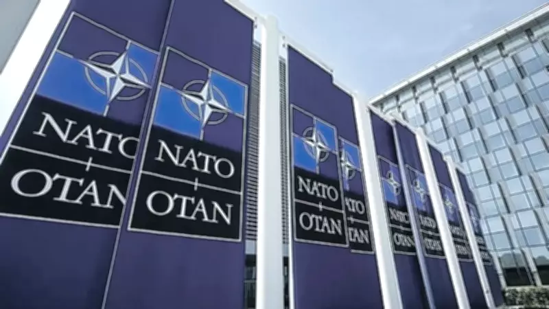 NATO Karargâhında Yunan Ajan Krizi: Albay Çin'e Kritik Bilgiler Sattı