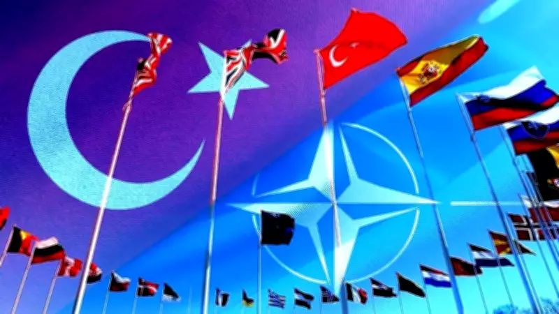 NATO Tarihinin En Kritik Zirvesi Ankara'da Yapılacak