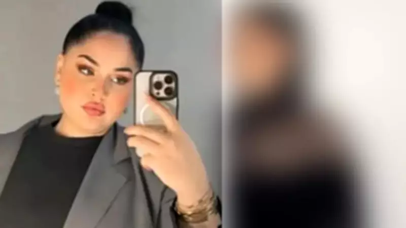 Naz Şenlendirici'nin İnanılmaz Dönüşümü: İğne İpliğe Döndü!