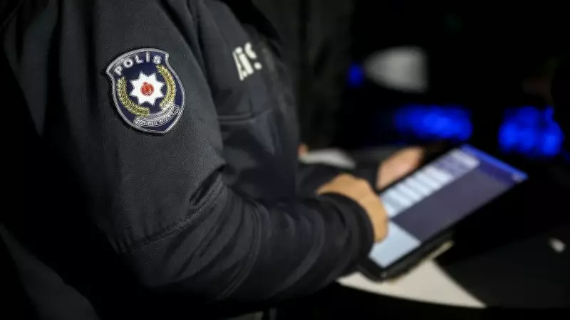 Nazilli'de Sosyal Medyadan Silah Teşhiri Yapanlar Yakalandı: Cephanelik Ele Geçirildi