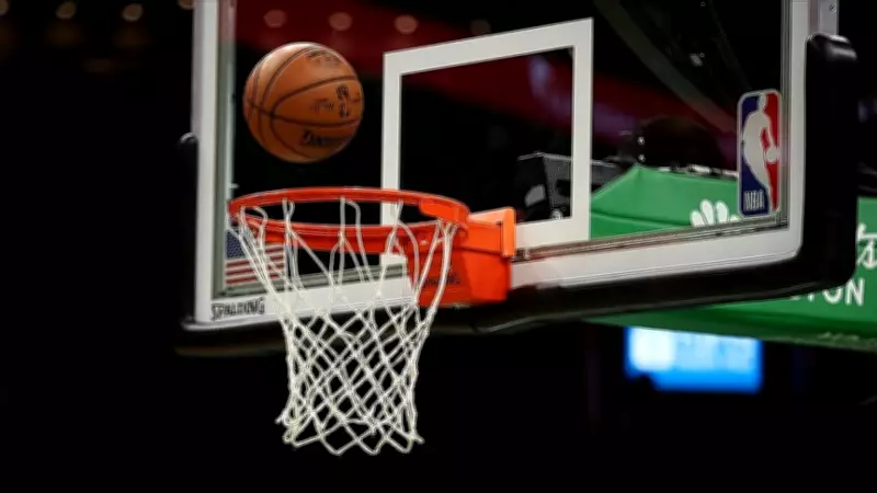 NBA Play Off Eşleşmeleri Açıklandı: Alperen Şengün'lü Houston Rockets, Lakers ile Karşılaşacak