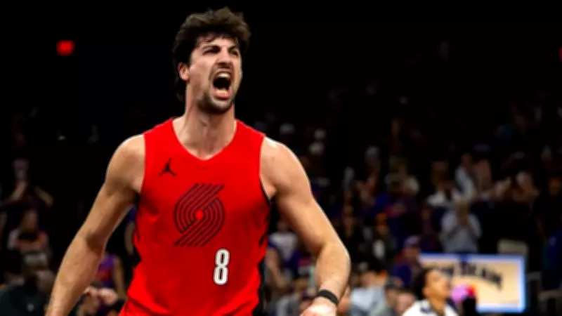 NBA'de Play-Off Heyecanı: Blazers ve Hornets Kritik Galibiyetler Aldı