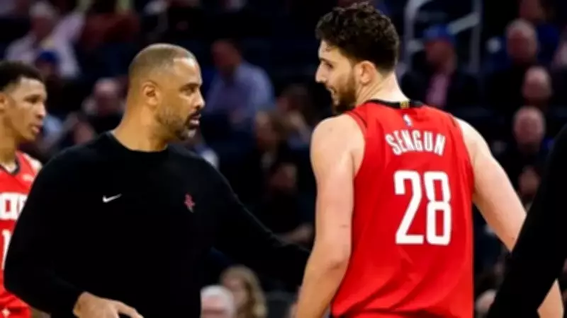 NBA'de Rekor Gecesi: Timberwolves, Rockets'ı Farklı Mağlup Etti