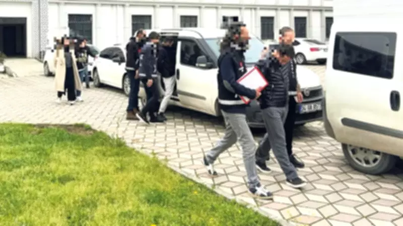 Önce Keşif Yaptılar, Sonra Katliam Gerçekleştirdiler: Şok Edici İddialar