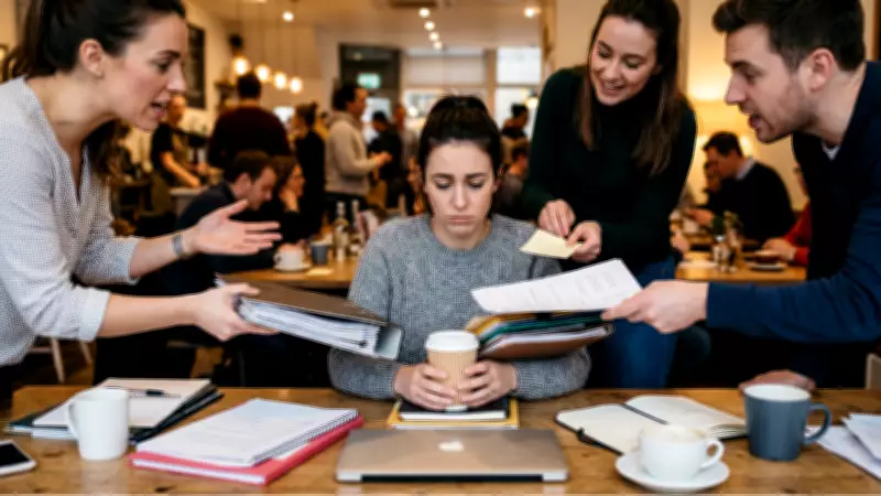 Neden İstemediğimiz Halde 'Evet' Diyoruz? Gerçek Neden Nezaket Değil!