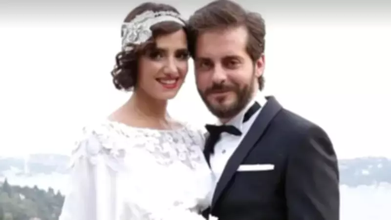Nehir Erdoğan'dan Şok İtiraf: 'Yanlışlıkla Evlendik' Dedi
