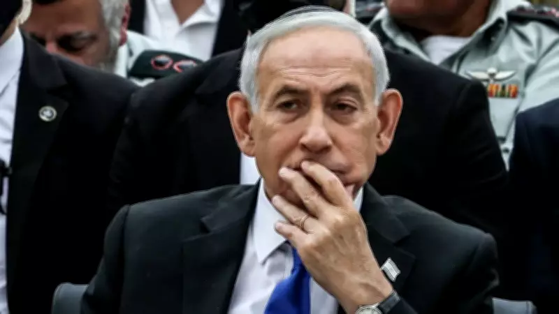 Netanyahu Sıkıştıkça Saldırıyor: Yeni İttifaklar ve Savaşlar