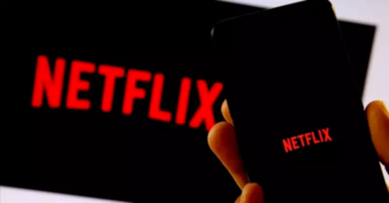 Netflix'in Geliri İlk Çeyrekte Beklenenin Üzerinde Arttı