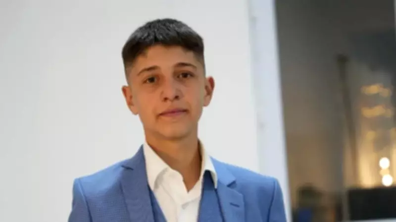 Nevşehir'de akran cinayetinde 14 yıl hapis cezası