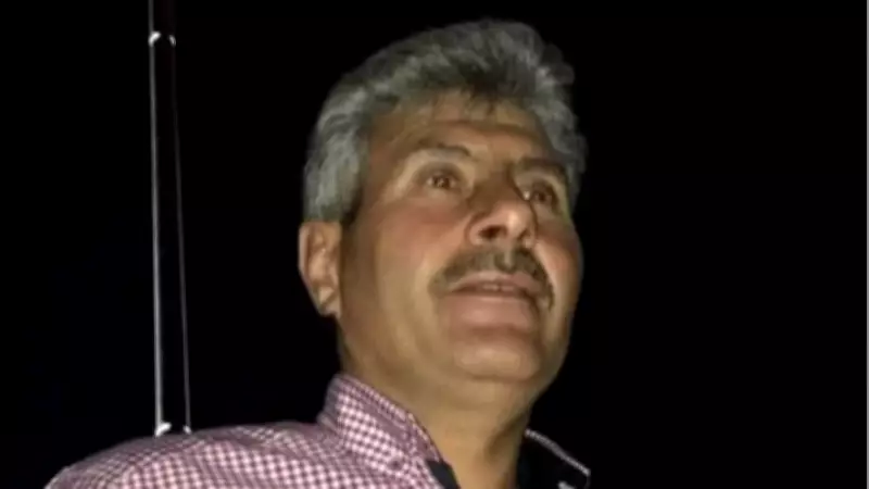 Nevşehir'de İş Makinesi Altında Kalan İşçi Hayatını Kaybetti