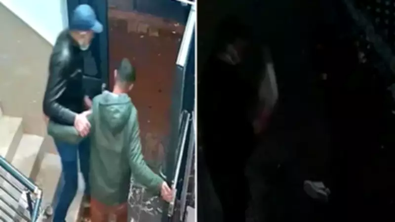 Nevşehir'de Parke Taşıyla Öldüresiye Darp: Şüpheli Tutuklandı