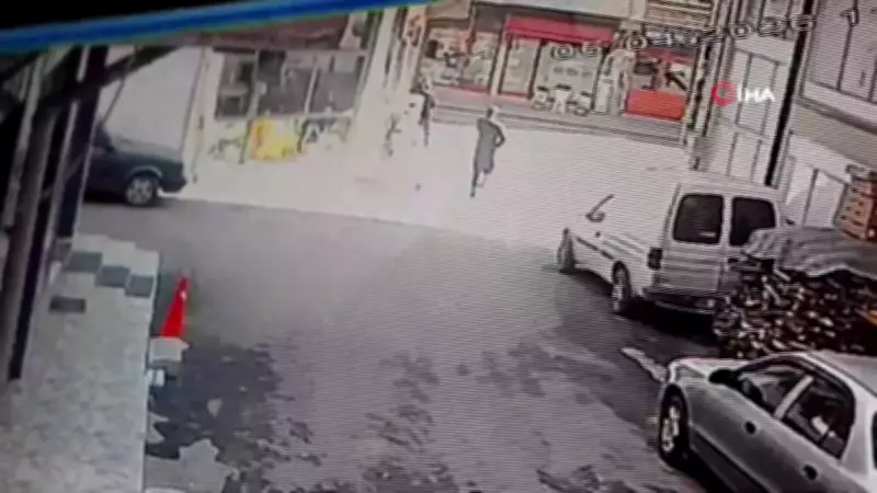 Nevşehir'de Silahlı Saldırıya Çakmakla Karşılık Verildi