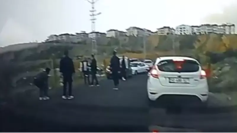 Nevşehir'de Trafik Kavgası: 1 Milyon TL Ceza ve 2 Tutuklama