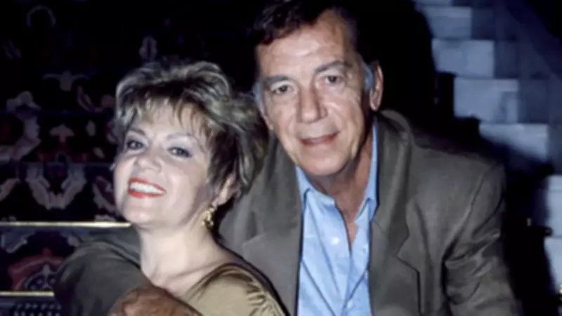 Nevra ve Metin Serezli'nin 45 Yıllık Aşk Hikayesi: 'Yüreğim Pır Pır Etti'