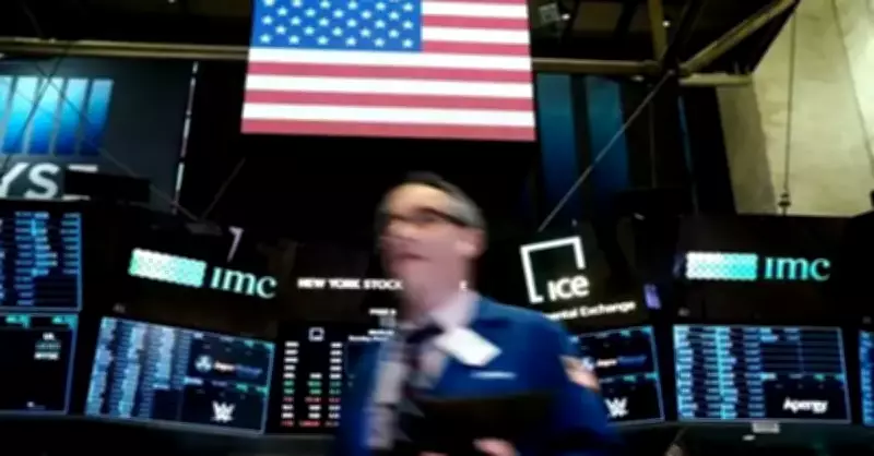 New York Borsası Orta Doğu Geriliminin Hafiflemesi Beklentisiyle Ralli Yaptı