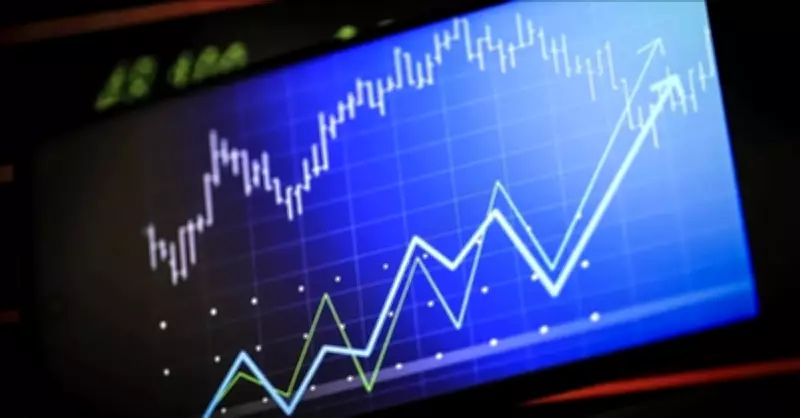 New York Borsası Yükselişle Açıldı: Dow Jones ve S&P 500 Artış Gösterdi